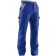 color:Kbl. Blau / Mittelgrau