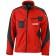 color:red/black